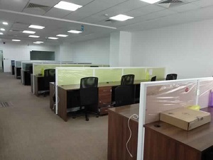 Commercoial Office Space for Rent at Goregaon East,Mumbai.