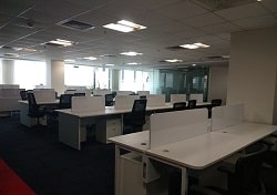 Rent offices in BKC, Mumbai 