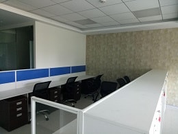 Rent offices in Andheri east ,Mumbai 