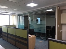 office Space for Rent in Pramukh Plaza , Mumbai 