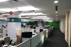 Rent office space in Prabhadevi,Mumbai 1000/1200/1500/2000 sq ft 