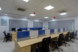 Rent office space in Andheri East,Mumbai