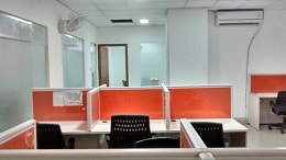 OFFICE SPACE FOR RENT IN OMKAR SUMMIT ,MUMBAI. 