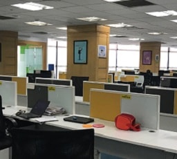 Office Space for Rent in Goregaon West,Mumbai . 