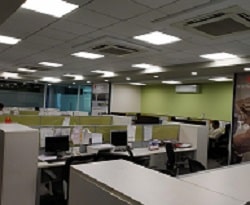 Office space for rent in Lower parel,Mumbai.