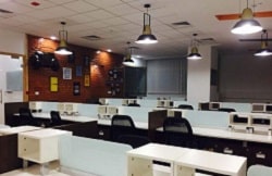 Office space for rent in Lower parel,Mumbai.