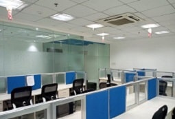 Office Space for Rent in Trade World, Mumbai . 