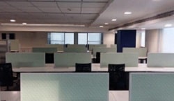 office space on rent in poonam chambers,worli.