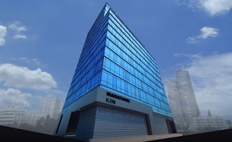 Offices space on rent in marathon icon lower parel