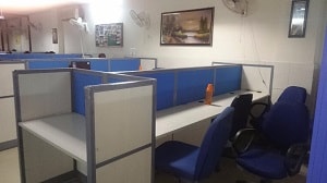 office Space for Rent in Pramukh Plaza , Mumbai 