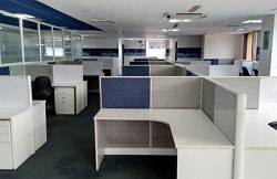 office space on rent in Prabhadevi
