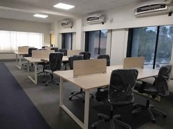 office / space for rent in Bandra west, Mumbai.