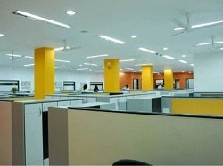 Office Space for Rent at Goregaon East,Mumbai.