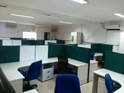 furnished office in lower parel on lease at Mumbai.