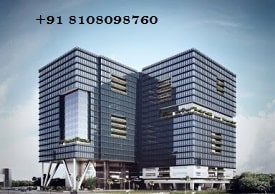 offices on rent in One Bkc,Mumbai.
