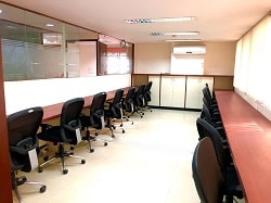 Office space for rent in Lower Parel, Mumbai