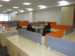 Office space for rent in Lower Parel west,Mumbai 