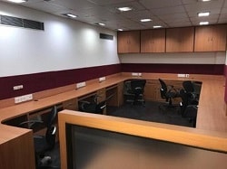 Office Space for Rent in Bandra West ,Mumbai . 