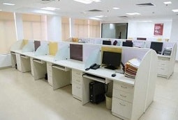 OFFICE SPACE FOR RENT IN OMKAR SUMMIT ,MUMBAI. 