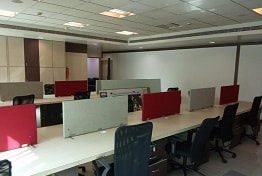 Office Space for rent in Elephinstone Road, Mumbai