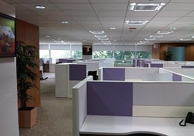 office/space on rent in Lower parel,Mumbai -