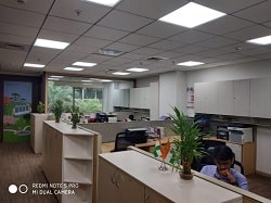 offices for lease/rent andheri east , mumbai 