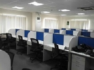 office Spaces rent  in BKC, Mumbai 