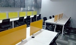 Office Space for Rent in Sanatcruz west, Mumbai .