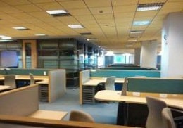 Office space for rent in bkc , Mumbai . 