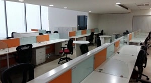 Commercial Properties on Rent in Andheri East , Mumbai 