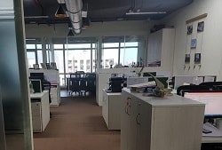 Office space for rent in Andheri east,Mumbai 