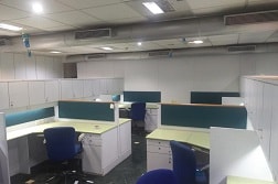 Office Space for Rent in Bandra ( west), Mumbai . 
