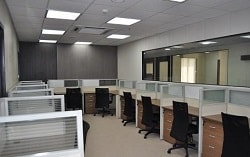 OFFICES ON LEASE IN ANDHERI EAST