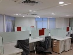 office space for rent in Santacruz east , Mumbai