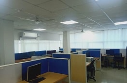 commercial Office Space for Rent in Bandra ( west), Mumbai . 