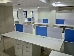 Office Space for Rent in bkc , Mumbai .