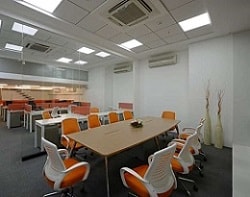 office space for rent in Santacruz east , Mumbai